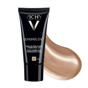 Vichy Dermablend 35 Sand Fondotinta fluido correttivo SPF 25 30 ml