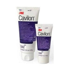 3M Cavilon Crema Barriera protettiva per danni da incontinenza 28 g