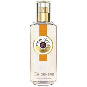 ROGER&GALLET Gingembre Acqua Profumata 100 ml