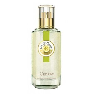 ROGER&GALLET Cedrat Acqua Profumata 30 ml