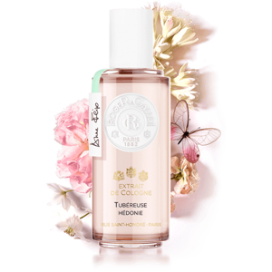 ROGER&GALLET Tubereuse Hedonie Extrait de Cologne 30 ml