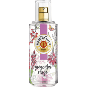 ROGER&GALLET Gingembre Rouge Acqua Profumata 100 ml