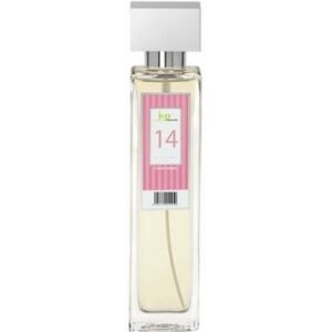 IAP Pharma Pour Femme N°14 Fragranza floreale orientale 150 ml