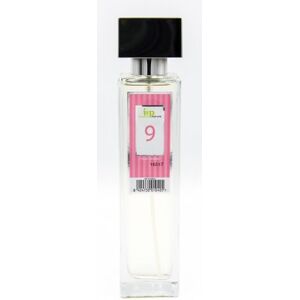 IAP Pharma Pour Femme N°9 Profumo floreale da donna 150 ml