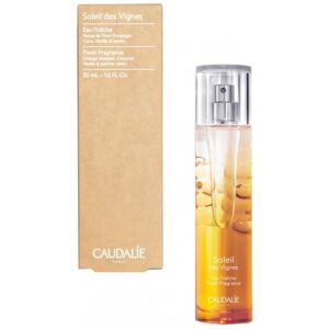 Caudalie Soleil des Vigne Acqua Fresca Profumata 50 ml