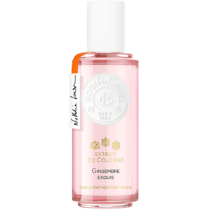 Roger&gallet Gingembre Exquis Extrait De Cologne 100 Ml