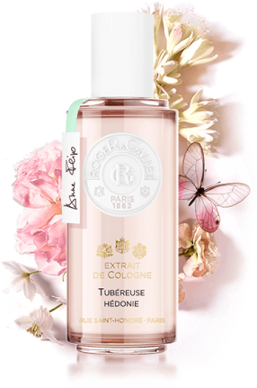 ROGER&GALLET Tubereuse Hedonie Extrait de Cologne 30 ml