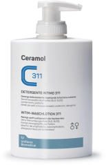 Ceramol Detergente Intimo 250 ml