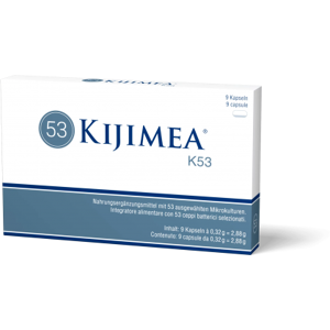 Kijimea K53 Integratore Intestino 9 capsule