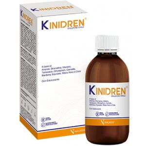 Nalkein Sa Kinidren Integratore Drenante 300ml