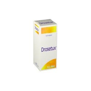 Boiron Drosetux sciroppo omeopatico 150 ml