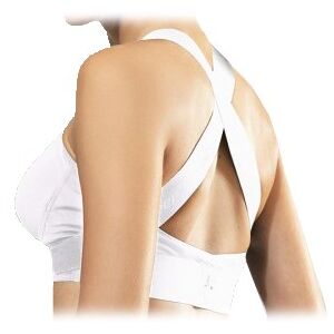 Dual Sanitaly Ekeep B1 Postural Bra Bianco Taglia 3 - 1 pezzo