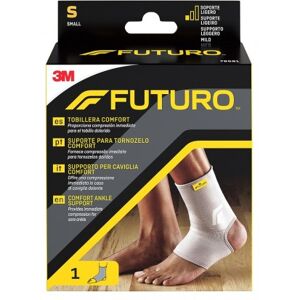 3M Futuro Comfort Supporto per caviglia compressione immediata taglia L