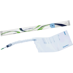 TELEFLEX MEDICAL Liquick X-Treme Plus Catetere Ch12 43cm 30 pezzi