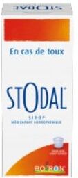 Boiron Stodal sciroppo omeopatico 200 ml