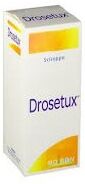 Boiron Drosetux sciroppo omeopatico 150 ml