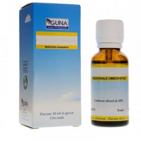 Guna BDNF C4 gocce orali 30 ml