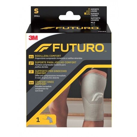 3M Futuro Supporto Ginocchio Comfort Small