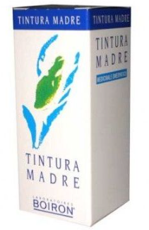 Boiron Carduus Marianus Tintura Madre 60 ml