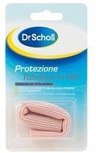 Scholl Dr. 's Protezione tubolare in gel per le dita di mani e piedi