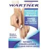 QUALIFARMA SRL Wartner Spray per congelare e rimuovere le verruche dalle mani 50 ml