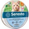 Bayer Seresto collare antiparassitario per gatti 12,5 g 38 cm