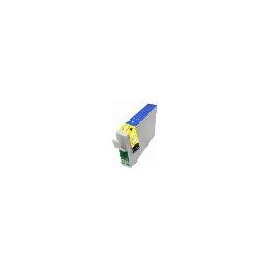 Cartuccia Compatibile per Epson T1291 T1292 T1293 T1294, T1292 Ciano 12ml