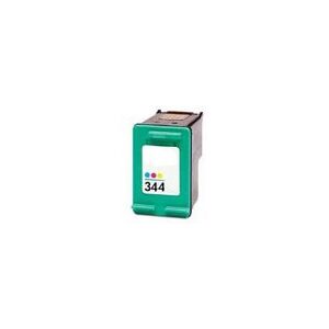 Cartuccia Compatibile per HP 344 rif. C9363E Colore 18ML (6MLX3)