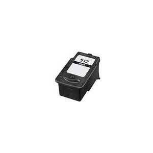 Cartuccia Compatibile per Canon PG-512 Canon PG 512 Nero 16ml