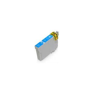 Cartuccia Compatibile per Epson T2991 T2992 T2993 T2994 Epson 29XL Alta capacità, Ciano T2992 14ml