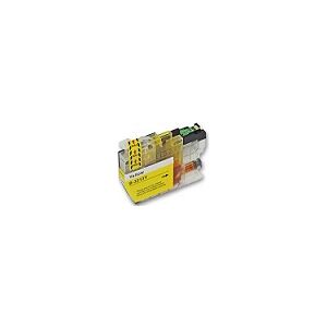 Cartuccia Compatibile per Brother LC 3213 Brother LC-3213 Giallo ML 10