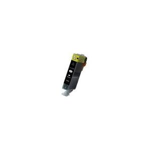 Cartuccia compatibile Canon PGI-550XL Canon CLI-551XL per Canon Pixma MG5450, Nero 550XL 22ML