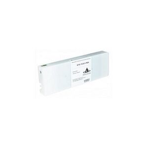 Cartuccia Compatibile per Epson T6361 Rif. Epson C13T636100 Photo Black Pigmentato Con Chip ML700