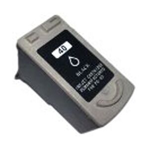 Cartuccia Compatibile per Canon PG-40 PG-50 Nero ML20