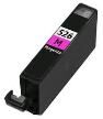 Cartuccia Compatibile per Canon PGI 525 Nero - CLI 526 colori, CLI-526M Magenta 9ML