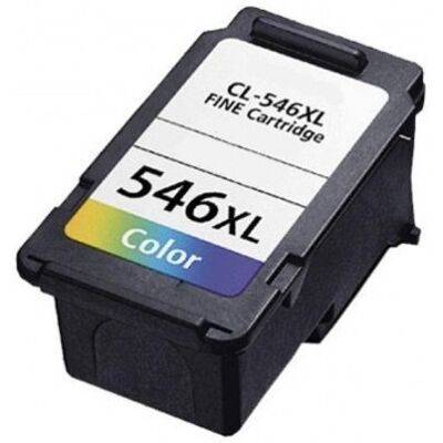Cartuccia CL-546XL Compatibile per Canon Pixma MG-2450 MG-2550, IP2850 TS3100 Colore Pagine 300 5MLX3 Cartuccia CL-546XL Compatibile per Canon Pixma MG-2450 MG-2550, IP2850 TS3100 Colore Pagine 300 5MLX3