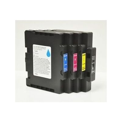 Cartuccia GC41BK Compatibile per Ricoh Aficio SG 3110DN SG3100SNW GC-41K 405765 Nero ML36 Cartuccia GC41BK Compatibile per Ricoh Aficio SG 3110DN SG3100SNW GC-41K 405765 Nero ML36