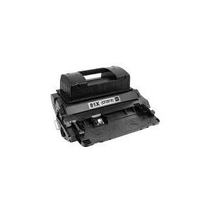 Toner Rigenerato per HP CF281X HP CF 281X HP 81X Nero Pagine 25.000