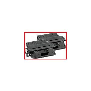 Offerta 2 Toner Rigenerati per rif. HP C4127X HP 27X Nero Pagine 10.000 cadauno per HP Laserjet 4000