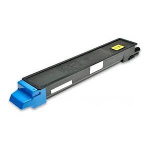 Toner Rigenerato per Xerox DocuColor 700 Ciano Rif. Xerox 006R01384 Pagine 21.000