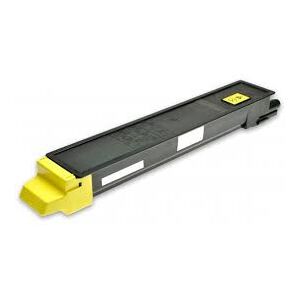 Toner Rigenerato per Xerox DocuColor 700 Giallo Rif. Xerox 006R01386 Pagine 21.000