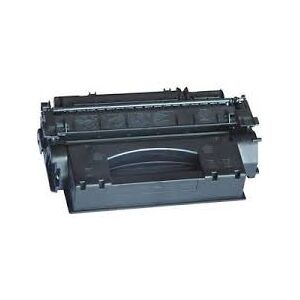 Toner Rigenerato per Canon 715 Nero Rif. Canon 1975B002 Nero Pagine 3.500 per Canon LBP 3310