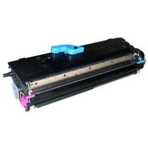 Toner Rigenerato per Epson EPL 6200 Rif. Epson C13S050166 Pagine 6.000