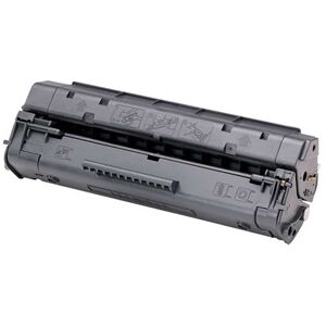 Toner Rigenerato per HP C4092A HP 92A Nero Pagine 2500