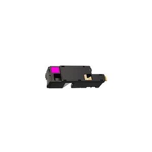 Toner Rigenerato per Epson Aculaser C1700 rif. Epson C13S050612 Magenta Pagine 1.400