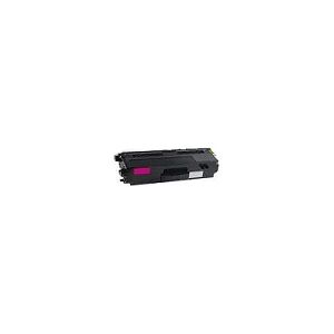 Toner Rigenerato per Brother TN 910 TN-910 Magenta Pagine 9.000