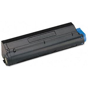 Toner Rigenerato per Panasonic KX-FA87X Nero Pagine 2.500