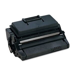 Toner Rigenerato per Xerox Phaser 3500 Xerox 3500 Rif. Xerox 106R01148 Nero Pagine 6.000