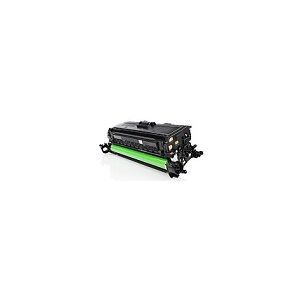 Toner Rigenerato per HP CE260X HP CE 260X Rif. HP 649X Nero Pagine 17.000