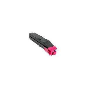 Utax Toner Rigenerato Per Utax Ck-8510m Magenta Pagine 12.000 Rif. Utax 662511014